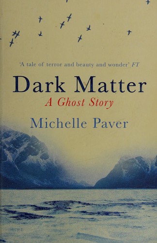 Cover for Dark matter