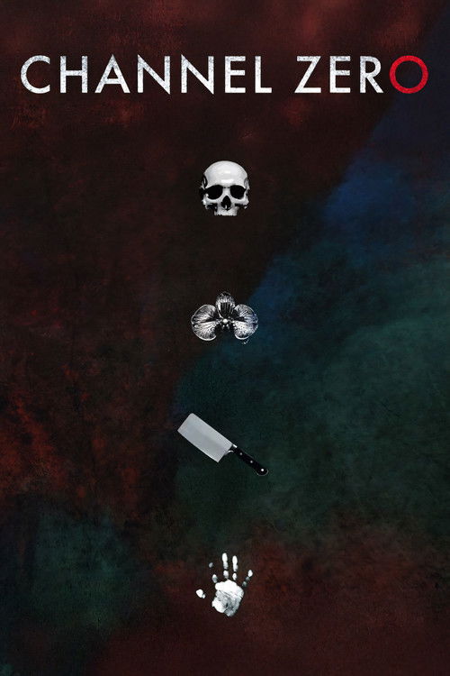 Poster for Channel Zero