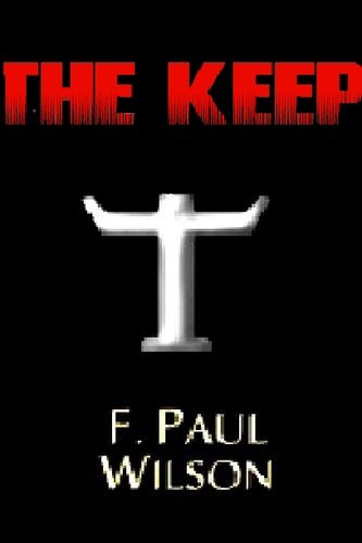 Cover for The Keep