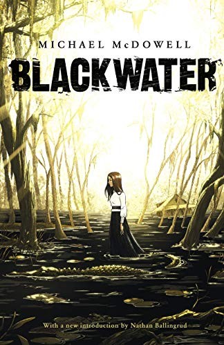 Cover for Michael Mcdowell's Blackwater