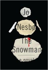 Cover for The Snowman
