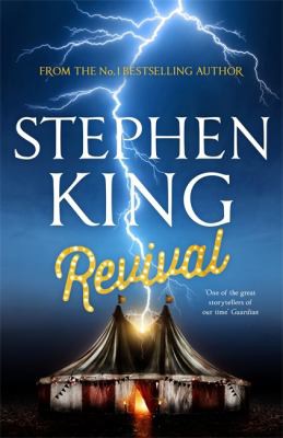 Cover for Revival