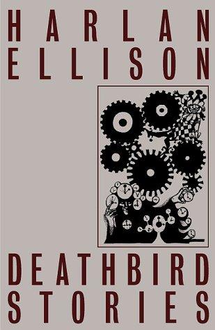 Cover for Deathbird stories