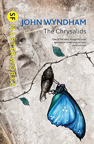 Cover for The Chrysalids