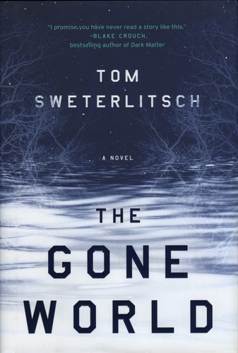 Cover for The Gone World