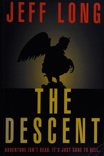 Cover for The Descent