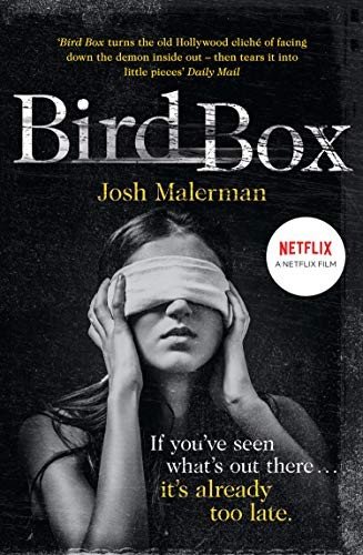Cover for Bird Box