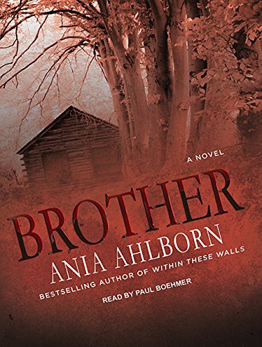 Cover for Brother