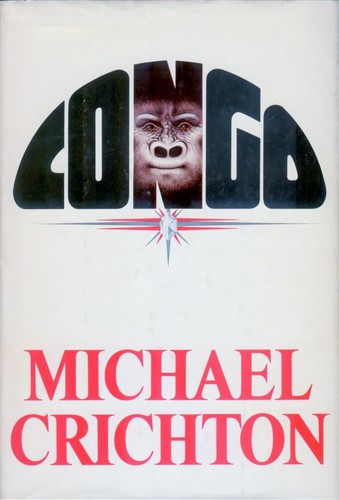 Cover for Congo