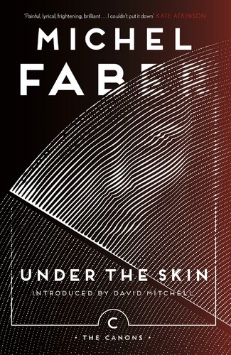 Cover for Under the Skin