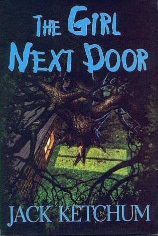 Cover for The Girl Next Door