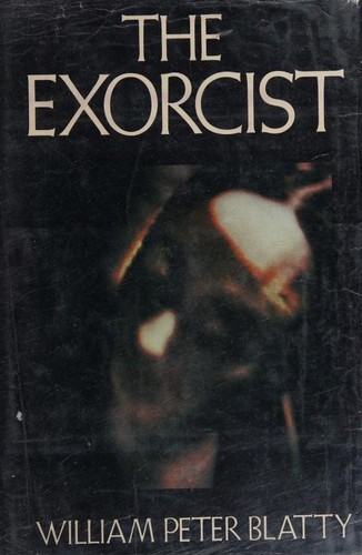 Cover for The Exorcist
