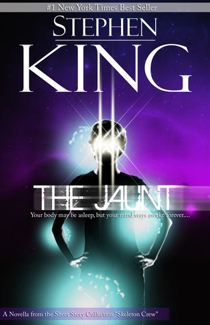 Cover for The Jaunt