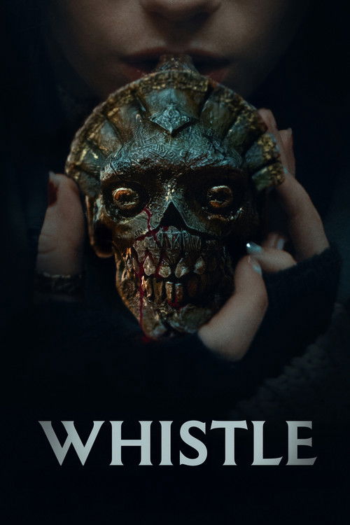 Poster for Whistle