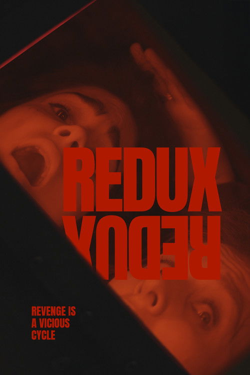 Poster for Redux Redux