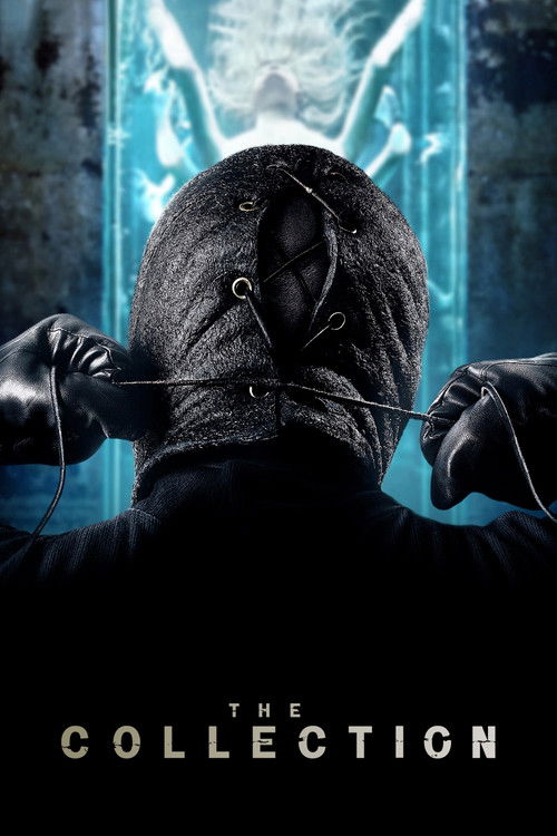 Poster for The Collection