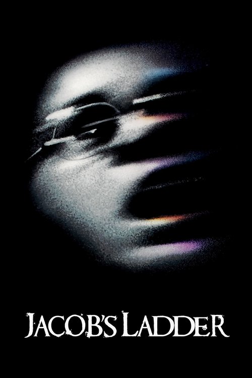 Poster for Jacob's Ladder