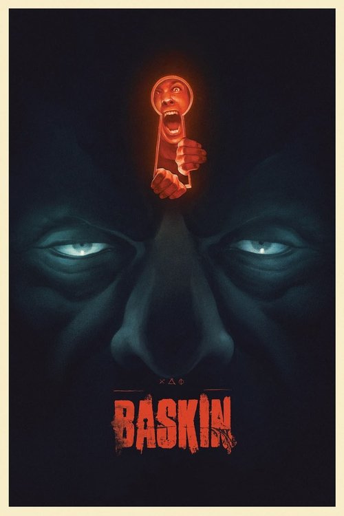 Poster for Baskin