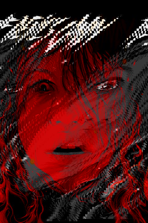 Poster for The Devil's Candy