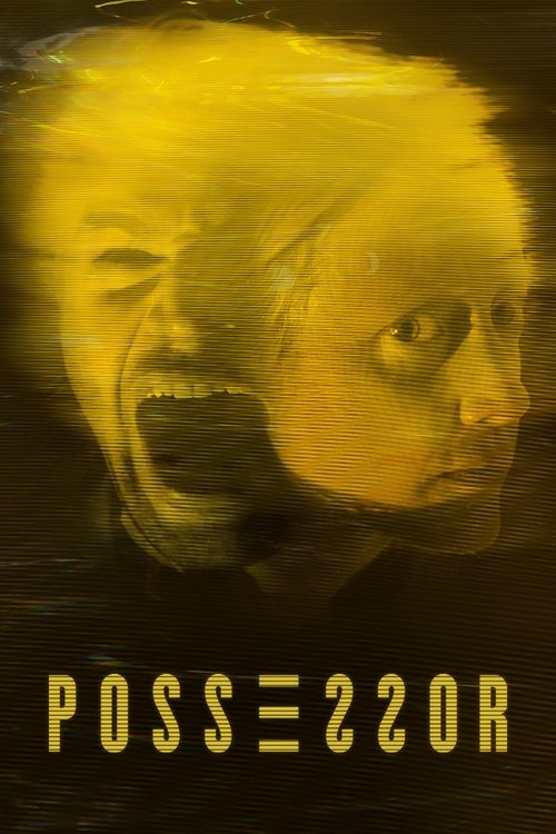 Poster for Possessor