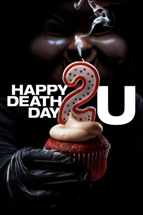 Poster for Happy Death Day 2U