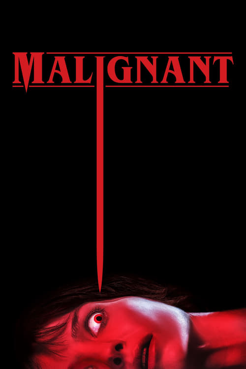 Poster for Malignant