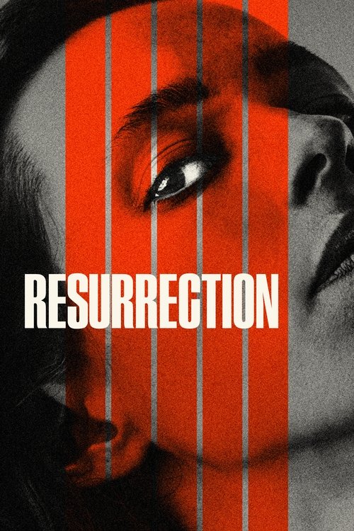 Poster for Resurrection