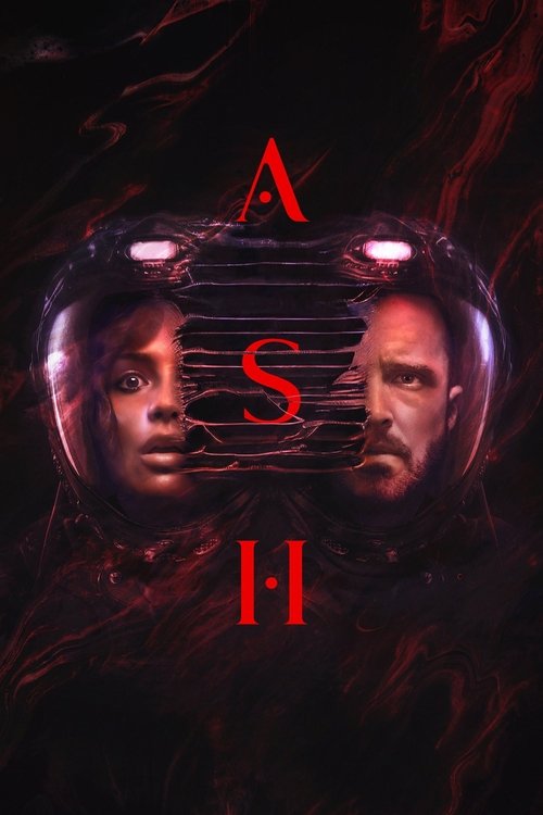 Poster for Ash