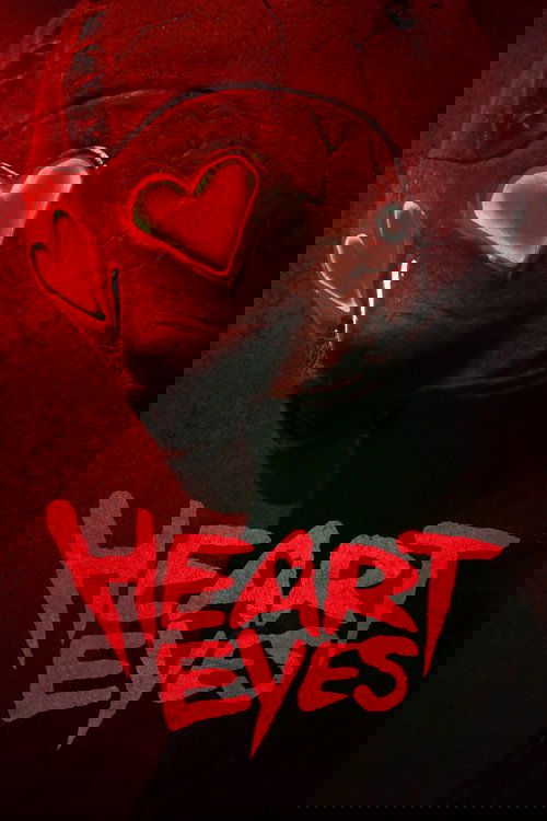 Poster for Heart Eyes