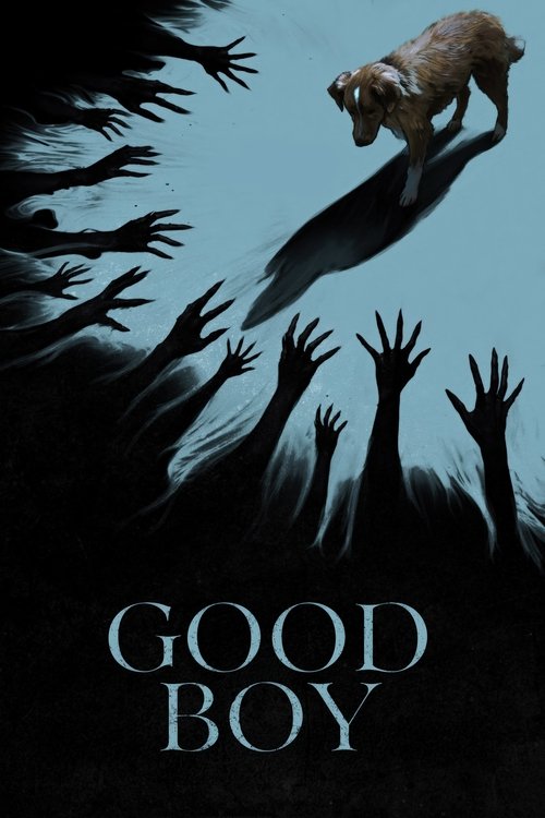 Poster for Good Boy