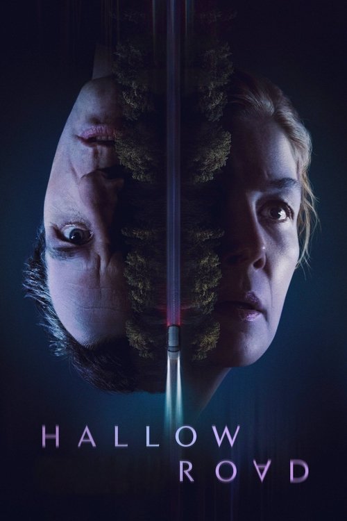 Poster for Hallow Road