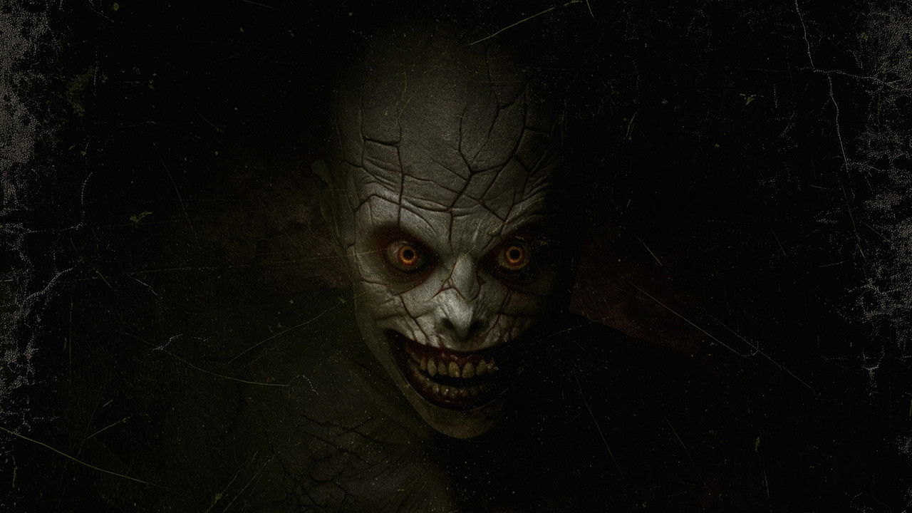 The Mortuary Assistant