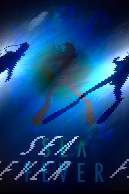 Poster for Sea Fever