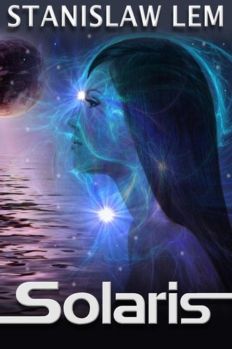 Cover for Solaris