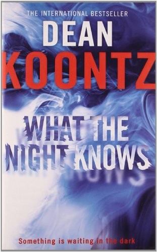 What the Night Knows