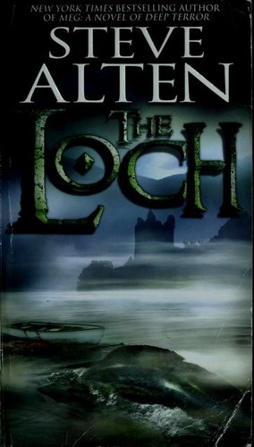 Cover for The Loch