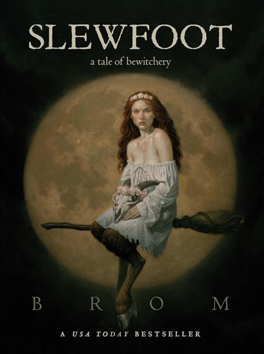 Cover for Slewfoot