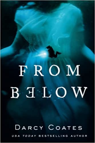 Cover for From Below