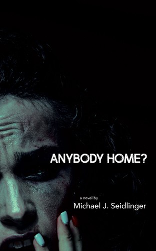 Cover for Anybody Home?