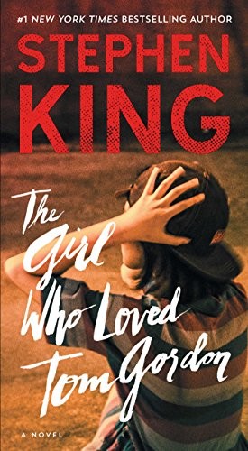 Cover for The Girl Who Loved Tom Gordon
