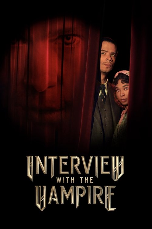 Poster for Interview with the Vampire