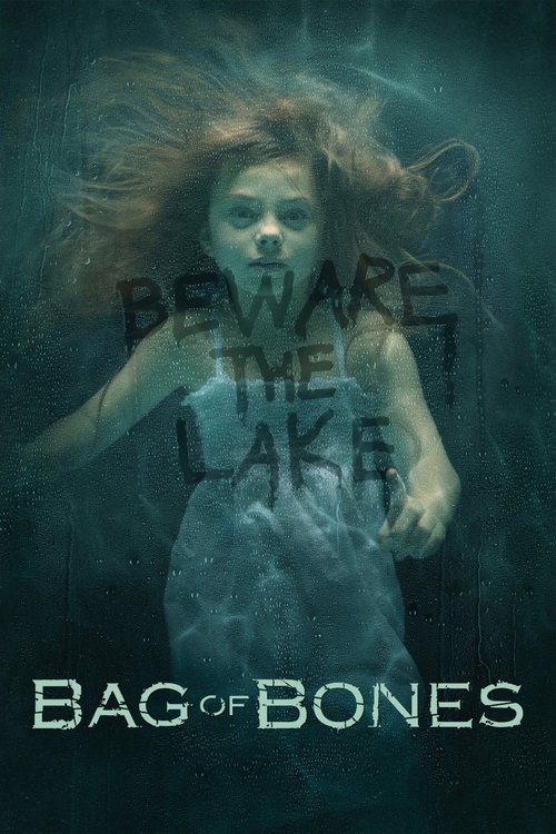 Poster for Bag of Bones