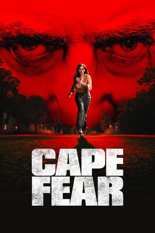 Poster for Cape Fear